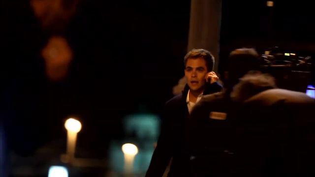 MediaMagik on the set of Jack Ryan: Shadow Recruit смотреть онлайн