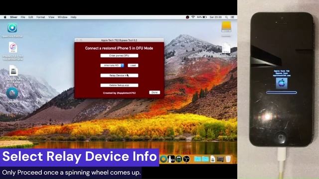 iPhone 5 iCloud Bypass UNTETHERED Full Bypass Guide Quick and Simple 2023 смотреть онлайн
