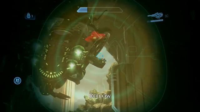 Better Gameplay Flow and Visuals For Halo 4 смотреть онлайн