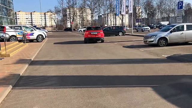 Красота и изящество. Встречайте Geely Coolray! смотреть онлайн