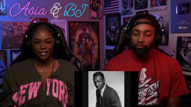 Wilson Pickett “Mustang Sally” Reaction | Asia and BJ смотреть онлайн