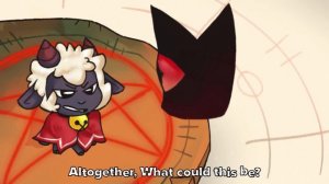 Cult of the Lamb Song - "I Won't Submit" by ivycomb