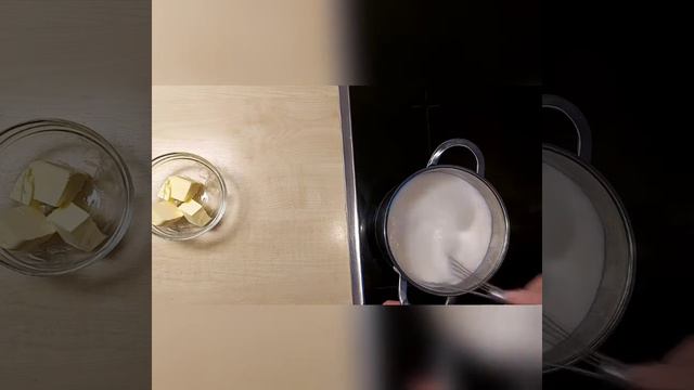 Такое ещё никто не пробовал (мой личный рецепт)/ Das ist von mir. смотреть онлайн