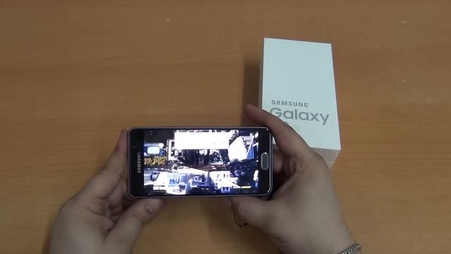 Обзор Samsung Galaxy A3 (2016) SM-A310 ◄ Quke.ru ► смотреть онлайн