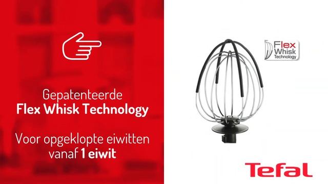 Tefal Masterchef Gourmet Delica'Tool QB538D keukenmachine смотреть онлайн