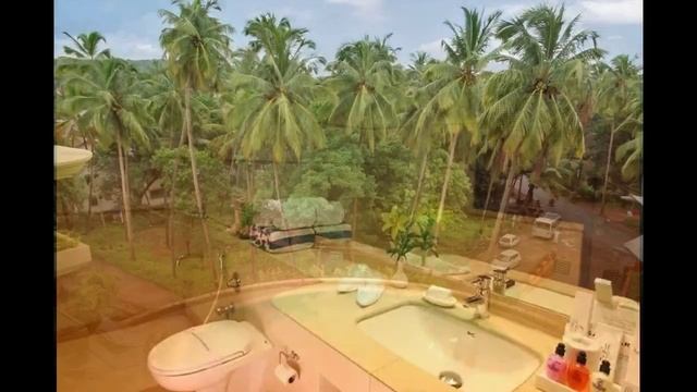 Neelams The Glitz 4*
Индия, Север Гоа смотреть онлайн