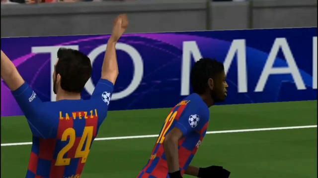 PES 2020 PSP:Rumo ao Estrelato #72 ( Adeus Barcelona... ) смотреть онлайн
