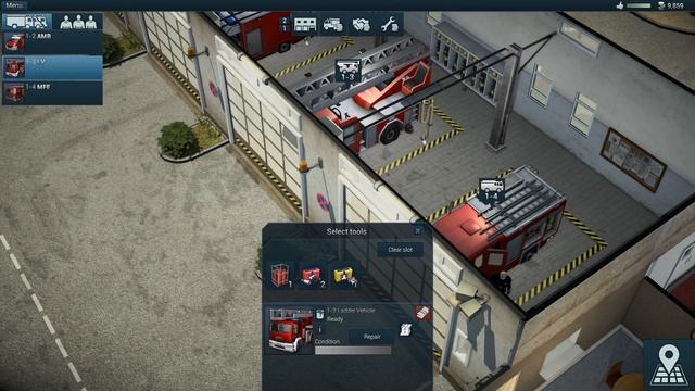 Rescue 2 Everyday Heroes| Episode 8| Disaster strikes смотреть онлайн