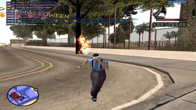 ОБНОВИЛ ПК ЗА 22000 РУБЛЕЙ РАДИ GTA:SAMP смотреть онлайн