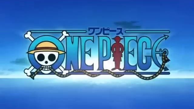 Mugiwara Kaizokudan, Hangeki Kaishi One Piece OST смотреть онлайн