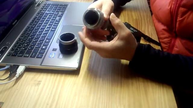 Leica MP(Type240)+Elmar f=9cm 1:4 смотреть онлайн