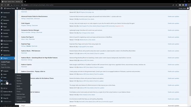How To Add Cloudfare Turnstile To Avoid User Frustration | WordPress смотреть онлайн