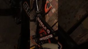 Как правильно заварить раму велосипеда