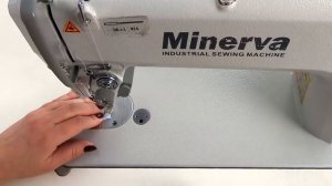 Урок 23. Обработка горловины футболки. Сто Шагов Портного.mp4