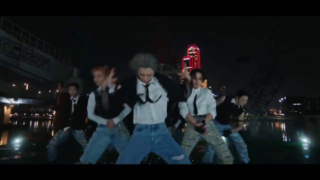 ТЕОРИЯ тизера Stray Kids Megaverse+ мини теории Noeasy, Oddinary.