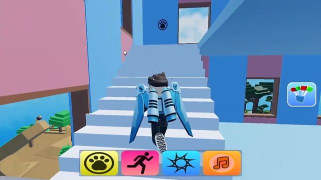 How to find the *PARROT* in Find The Animals - Roblox смотреть онлайн