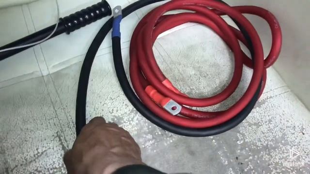 Что выбрать? Кг, пвс, или же профессиональную проводку? смотреть онлайн