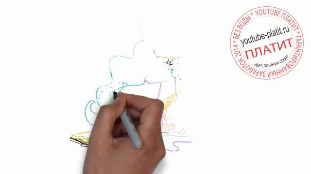 Маленькая принцесса селестия Как нарисовать пони селестию за 31 секунду смотреть онлайн