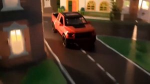 МУЛЬТИКИ про МАШИНКИ рулят.  История с синим трактором и  машинками для детей.mp4