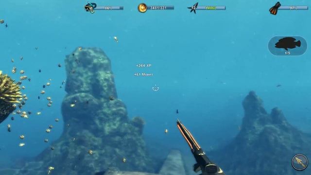 Depth Hunter 2 Deep Dive. Африка смотреть онлайн