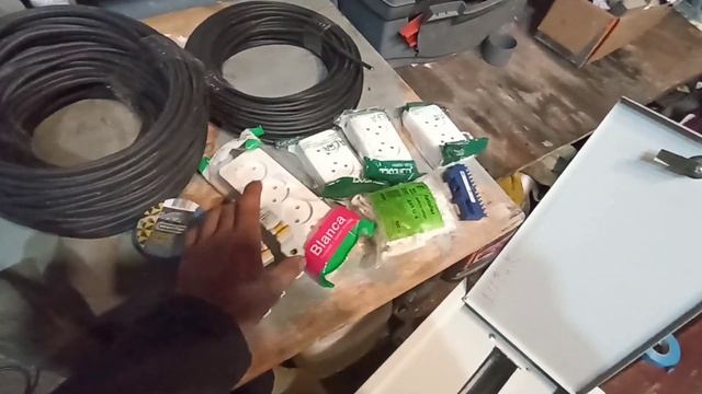 Делаем гараж мечты! Что по W124 и куда пропал?#влог #гараж#перекуп