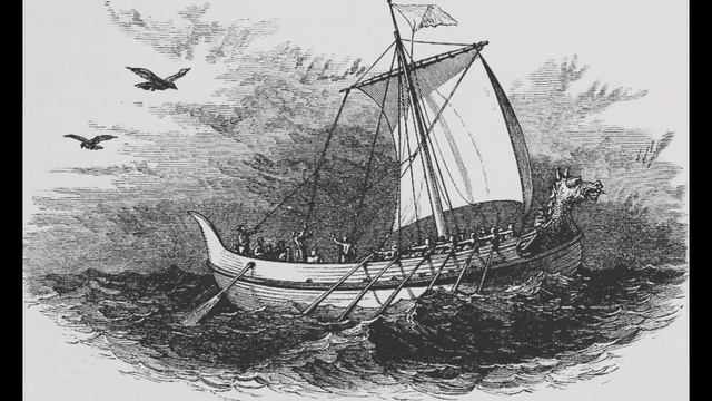 Svartvinter - The Ravens Song (Medieval Ambient) смотреть онлайн