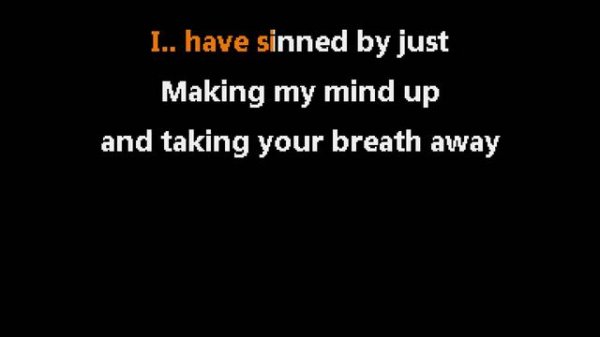 Slipknot • Wait and Bleed (CC) 🎤 [Karaoke] [Instrumental Lyrics]