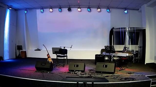 МЫ В МОЛИТВЕ! ?Prayer& ?Worship ONLINE смотреть онлайн
