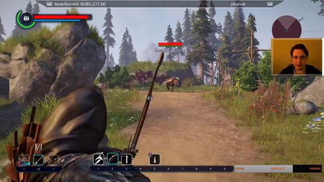 ELEX - Часть 3 смотреть онлайн