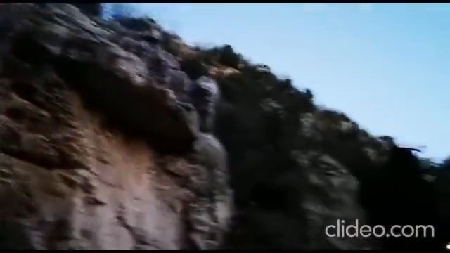 В Бейруте выпал снег (27.03.2021) (Бейрут, Ливан)