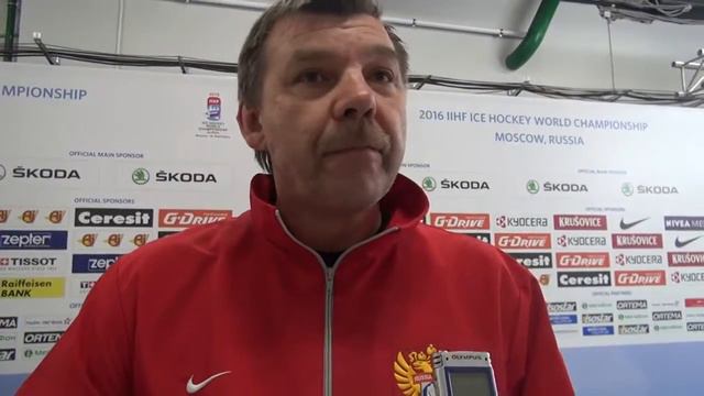 Что вы о Тихонове спрашиваете? Поезд давно ушел! (интервью Знарка) смотреть онлайн