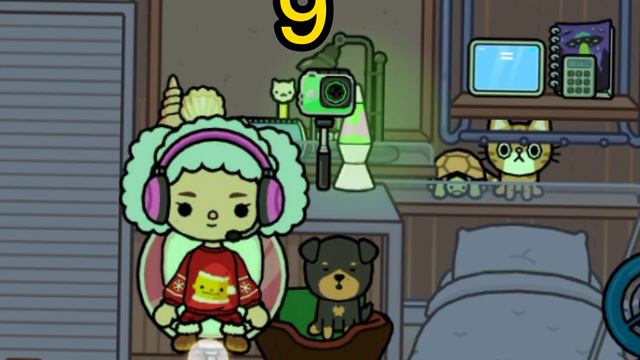 20 идей что снять токатуберам // идеи // тока бока / тока луна смотреть онлайн