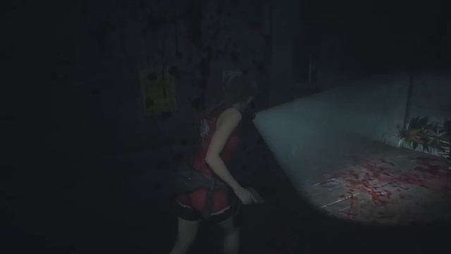 Resident Evil 2: How to detonate C4 on 3F? смотреть онлайн