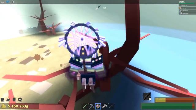 HOW TO EARN GOLD FAST! | 1 MILLION GOLD PER HOUR | ROBLOX FANTASTIC FRONTIER | iBeMaine смотреть онлайн