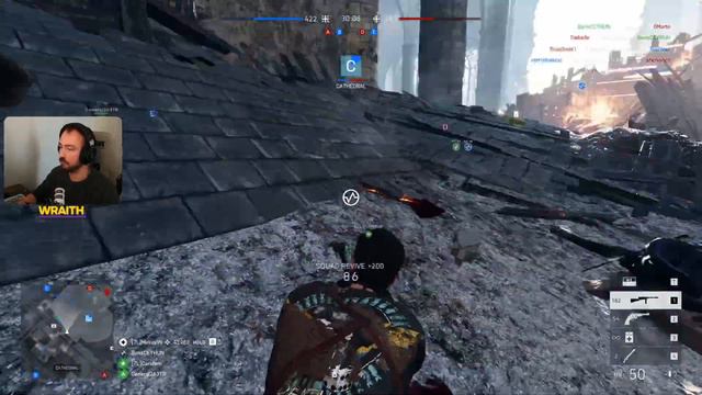 Vurdum Vurdum Saymadım 88Kill Battlefield 5 смотреть онлайн