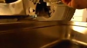 Ssang Yong Kyron-Clan.ru ПОМПА замена