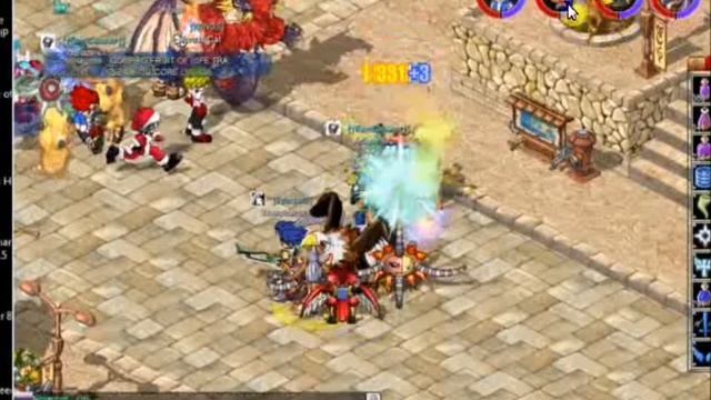 MixMaster Online(MMBR)