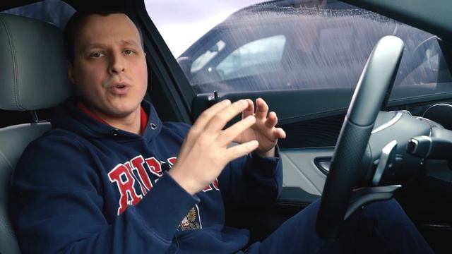 Случай с BMW ALPINA B10