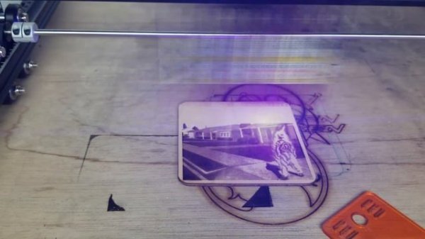 Ortur Laser Master 2 Pro SF Laser Engraver Unboxing & Review. Best Laser Engraver 2021/2022