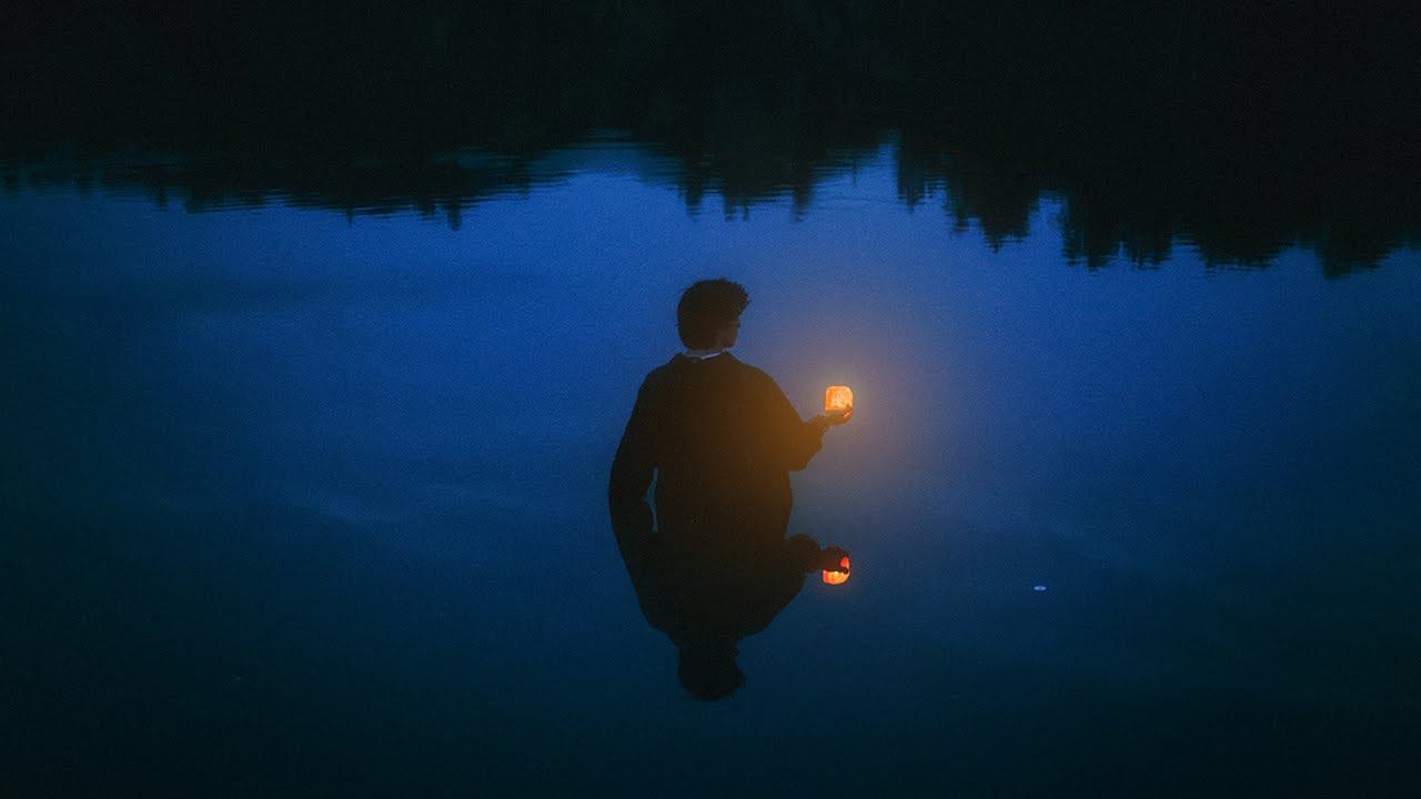 BUDNI - Потерять твоё сердце смотреть онлайн