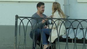 Девушка средних лет, 4 серия