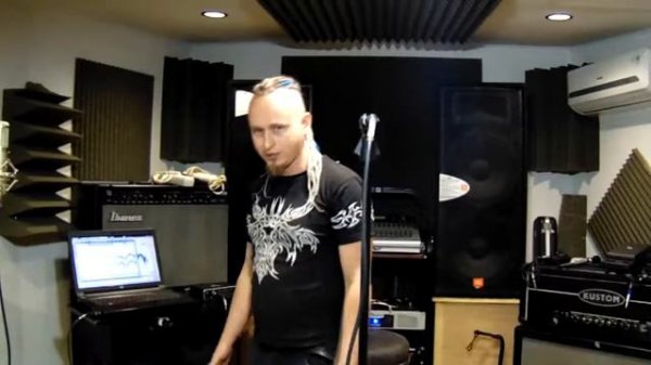 #REW, Room EQ Wizard