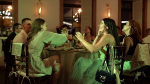 Свадебный промо-ролик 2023. Ведущий Белан. Свадьба СПБ.