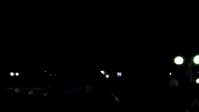 Открытие Елки в Николо-Березовке смотреть онлайн