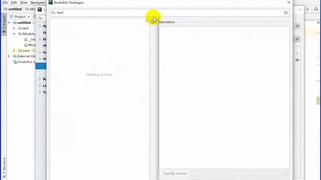 Python爬虫案例，妖怪文献抓取，lxml加载 смотреть онлайн