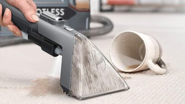 Top 5 Best Portable Carpet Cleaner Reviews 2021