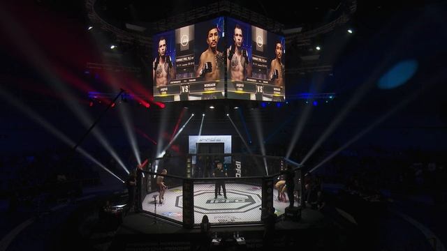 IPFC 5 Андрей Елин vs ВогаонТирават (полный бой) смотреть онлайн