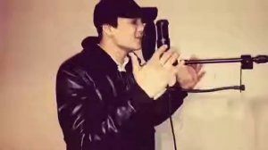 Cover на песню.Хизри Долгатов - Навсегда.