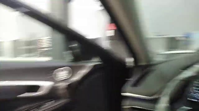 Hyundai Sonata 2020 Avtomobil Test