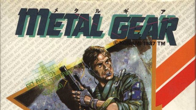 Mercenary - Metal Gear смотреть онлайн